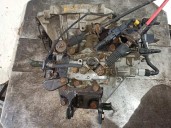 Recambio de caja cambios para kia cerato 1.6 cat referencia OEM IAM S61767 147531 