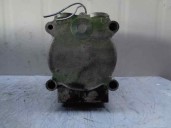 Recambio de compresor aire acondicionado para ford cougar (mc) v6 referencia OEM IAM 96BW19D629BA 3985 