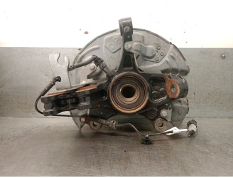 Recambio de mangueta delantera derecha para citroën c5 aircross (ac_, aj_, ar_, a4_) 1.2 puretech 130 (arhnsj) referencia OEM IA