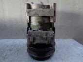 Recambio de compresor aire acondicionado para ford cougar (mc) v6 referencia OEM IAM 96BW19D629BA 3985 