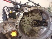 Recambio de caja cambios para kia cerato 1.6 cat referencia OEM IAM S61767 147531 