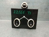 Recambio de centralita cierre para audi q7 (4lb) 3.0 tdi quattro referencia OEM IAM 4L0959795B 0033TFJ0001 TEMIC