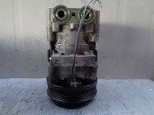 Recambio de compresor aire acondicionado para ford cougar (mc) v6 referencia OEM IAM 96BW19D629BA 3985 