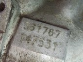 Recambio de caja cambios para kia cerato 1.6 cat referencia OEM IAM S61767 147531 