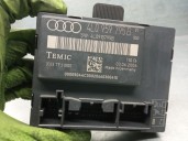 Recambio de centralita cierre para audi q7 (4lb) 3.0 tdi quattro referencia OEM IAM 4L0959795B 0033TFJ0001 TEMIC