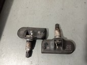 Replacement pressure sensor for Citroën C4 Berlina 1.6 16V HDI OEM IAM reference 9673198580 S120123004J SIEMENS VDO