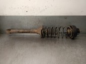 Replacement rear right shock absorber for Ford Escort Saloon/Turnier 1.6 16V CAT OEM IAM reference 95AX18A076AF 95AX18A076