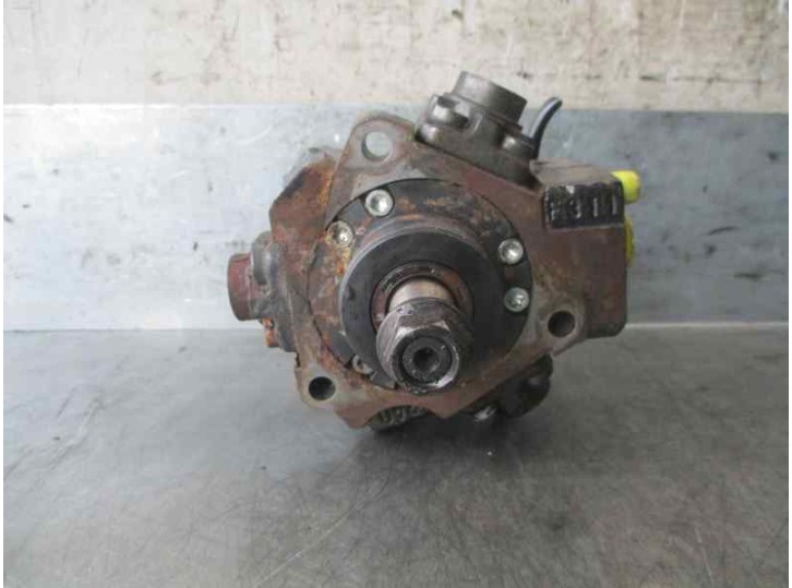 Recambio de bomba inyeccion para kia cerato 1.6 cat referencia OEM IAM 331002A410 0445010124 BOSCH