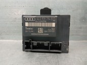 Recambio de centralita cierre para audi q7 (4lb) 3.0 tdi quattro referencia OEM IAM 4L0959794B 0033TFJ0001 TEMIC