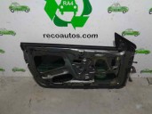 Recambio de puerta delantera izquierda para ford cougar (mc) v6 referencia OEM IAM 1122592 GRIS 3 PUERTAS