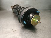 Replacement rear right shock absorber for Ford Escort Saloon/Turnier 1.6 16V CAT OEM IAM reference 95AX18A076AF 95AX18A076