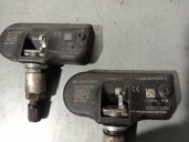 Replacement pressure sensor for Citroën C4 Saloon 1.6 16V HDI OEM IAM reference 9673198580 S120123004J SIEMENS VDO