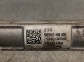 Recambio de cremallera direccion para kia rio iv (yb, sc, fb) 1.2 cvvt referencia OEM IAM 56500H8100 56500H8100 