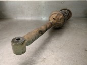 Replacement rear right shock absorber for Ford Escort Saloon/Turnier 1.6 16V CAT OEM IAM reference 95AX18A076AF 95AX18A076