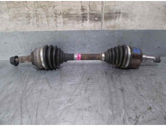 Recambio de transmision trasera izquierda para ford cougar (mc) v6 referencia OEM IAM 96BG3B437 7111680057 