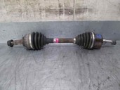 Recambio de transmision trasera izquierda para ford cougar (mc) v6 referencia OEM IAM 96BG3B437 7111680057 