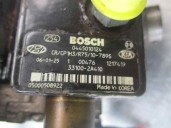 Recambio de bomba inyeccion para kia cerato 1.6 cat referencia OEM IAM 331002A410 0445010124 BOSCH