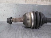 Recambio de transmision trasera izquierda para ford cougar (mc) v6 referencia OEM IAM 96BG3B437 7111680057 