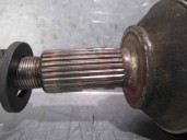 Recambio de transmision trasera izquierda para ford cougar (mc) v6 referencia OEM IAM 96BG3B437 7111680057 