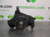 Recambio de mangueta delantera derecha para peugeot bipper 1.4 hdi referencia OEM IAM 2219122  