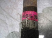 Recambio de transmision trasera izquierda para ford cougar (mc) v6 referencia OEM IAM 96BG3B437 7111680057 