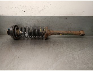 Recambio de amortiguador trasero izquierdo para ford escort berlina/turnier 1.6 16v cat referencia OEM IAM 95AX18A076AF 95AX18A0