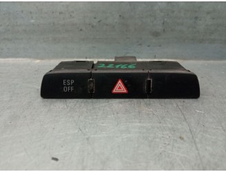 Recambio de warning para audi q7 (4lb) 3.0 tdi quattro referencia OEM IAM 4L1927137  