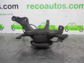 Recambio de mangueta delantera derecha para peugeot bipper 1.4 hdi referencia OEM IAM 2219122  