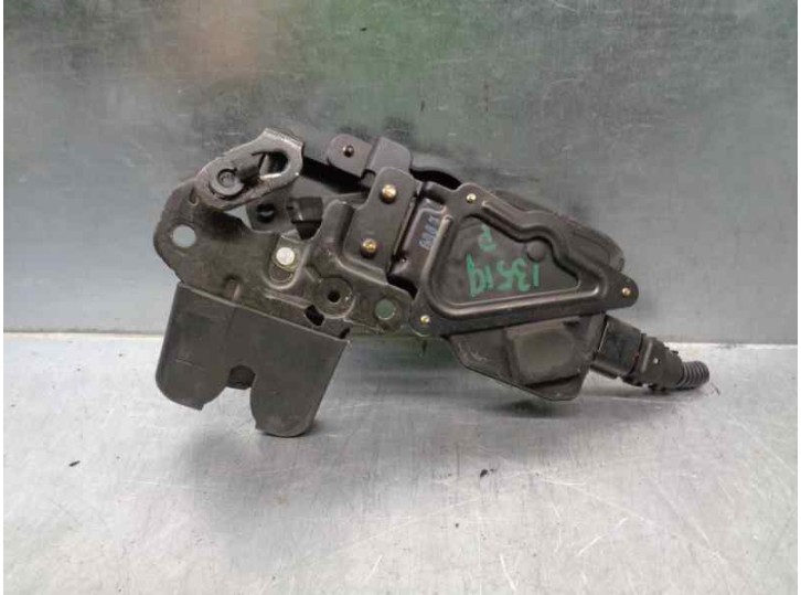 Recambio de cerradura maletero / porton para kia cerato 1.6 cat referencia OEM IAM 812302F000 2 PIN 