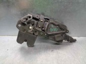 Recambio de cerradura maletero / porton para kia cerato 1.6 cat referencia OEM IAM 812302F000 2 PIN 