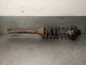 Recambio de amortiguador trasero izquierdo para ford escort berlina/turnier 1.6 16v cat referencia OEM IAM 95AX18A076AF 95AX18A0