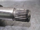 Recambio de transmision trasera izquierda para ford cougar (mc) v6 referencia OEM IAM 96BG3B437 7111680057 