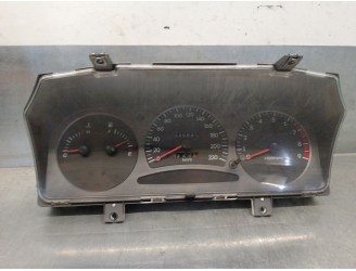 Recambio de cuadro instrumentos para kia joice 2.0 cat referencia OEM IAM 94000M3100 20029390 