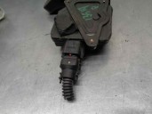 Recambio de cerradura maletero / porton para kia cerato 1.6 cat referencia OEM IAM 812302F000 2 PIN 