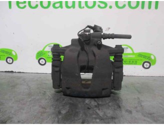 Replacement front left brake caliper for Peugeot Bipper 1.4 HDi OEM IAM reference ZOH5422 ZOH5422 BOSCH