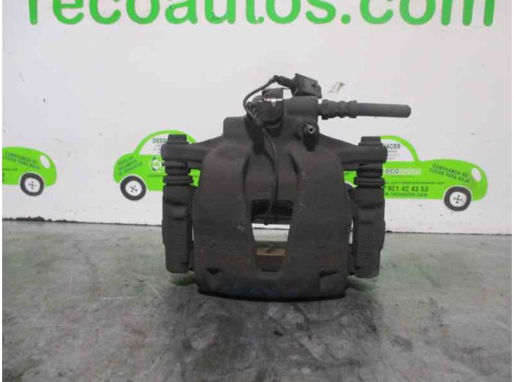 Recambio de pinza freno delantera izquierda para peugeot bipper 1.4 hdi referencia OEM IAM ZOH5422 ZOH5422 BOSCH