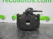 Recambio de pinza freno delantera izquierda para peugeot bipper 1.4 hdi referencia OEM IAM ZOH5422 ZOH5422 BOSCH