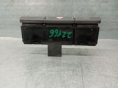 Recambio de warning para audi q7 (4lb) 3.0 tdi quattro referencia OEM IAM 4L1927137  