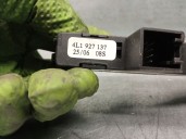 Recambio de warning para audi q7 (4lb) 3.0 tdi quattro referencia OEM IAM 4L1927137  