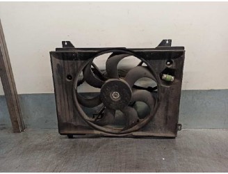 Recambio de electroventilador para kia cerato 1.6 cat referencia OEM IAM 25380XXXXX 