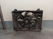 Recambio de electroventilador para kia cerato 1.6 cat referencia OEM IAM 25380XXXXX 