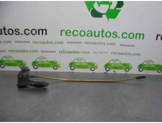 Recambio de maneta interior trasera derecha para peugeot boxer caja abierta (rs3700)(330/350)(´02) 2.8 hdi referencia OEM IAM 