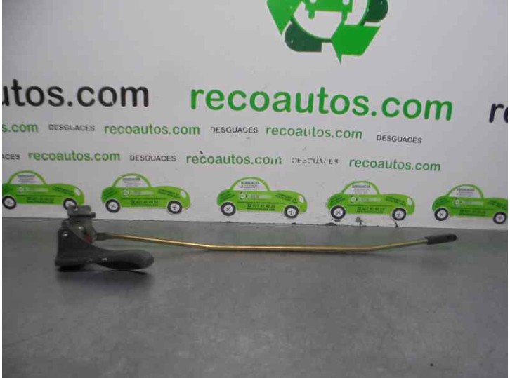 Replacement rear right interior door handle for Peugeot Boxer open cab (RS3700)(330/350)(´02) 2.8 HDi OEM IAM reference 