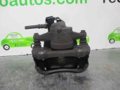 Recambio de pinza freno delantera izquierda para peugeot bipper 1.4 hdi referencia OEM IAM ZOH5422 ZOH5422 BOSCH