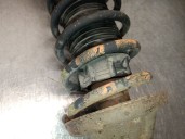 Recambio de amortiguador trasero izquierdo para ford escort berlina/turnier 1.6 16v cat referencia OEM IAM 95AX18A076AF 95AX18A0