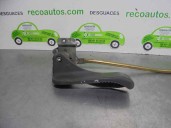 Recambio de maneta interior trasera derecha para peugeot boxer caja abierta (rs3700)(330/350)(´02) 2.8 hdi referencia OEM IAM 
