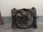 Recambio de electroventilador para kia cerato 1.6 cat referencia OEM IAM 25380XXXXX 