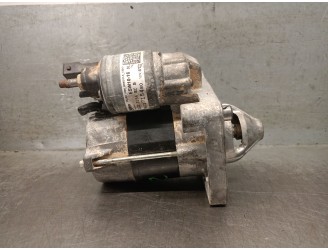 Recambio de motor arranque para citroën c5 aircross (ac_, aj_, ar_, a4_) 1.2 puretech 130 (arhnsj) referencia OEM IAM 9812715480