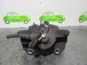 Recambio de pinza freno delantera izquierda para peugeot bipper 1.4 hdi referencia OEM IAM ZOH5422 ZOH5422 BOSCH