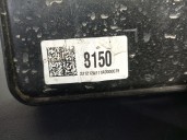 Recambio de electroventilador para kia rio iv (yb, sc, fb) 1.2 cvvt referencia OEM IAM 25380H8150 DOOWON